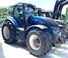 Tractor agrícola - Valtra - t 234 direct mit rüfa Direct