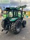 Tractor agrícola - Deutz-Fahr - 5090 d keyline