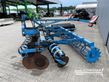 Grada de disco - Lemken - heliodor 8/400 k | 2 satz walzen