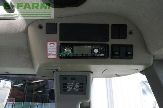 Tractor agrícola - Claas - arion 520 cis