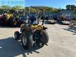 Tractor agrícola - JCB - 331 hst compact tractor (st24601)