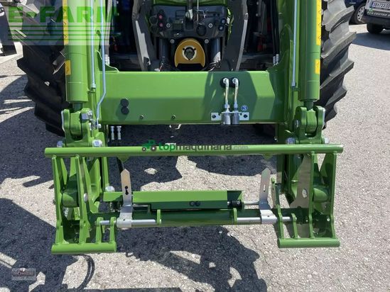 Tractor agrícola - Fendt - 516 vario profi+ fendtone ProfiPlus