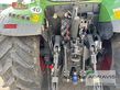 Tractor agrícola - Fendt - 516 vario s4