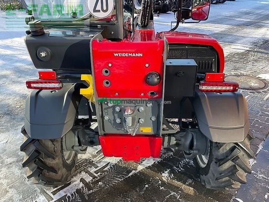 Telescopica - Weidemann - t4512e