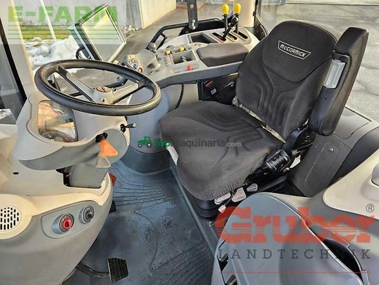 Tractor agrícola - McCormick - 7x.830