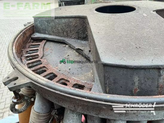 Equipamiento / accesorio - Vredo - scheibeninjektor zb3 7342