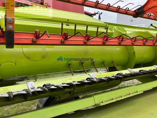 Cabezal - Claas - vario 770