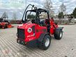 Minicargadora - Schaffer - 2630t slt hoflader
