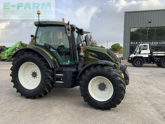 Tractor agrícola - Valtra - n175 direct tractor (st24331) Direct