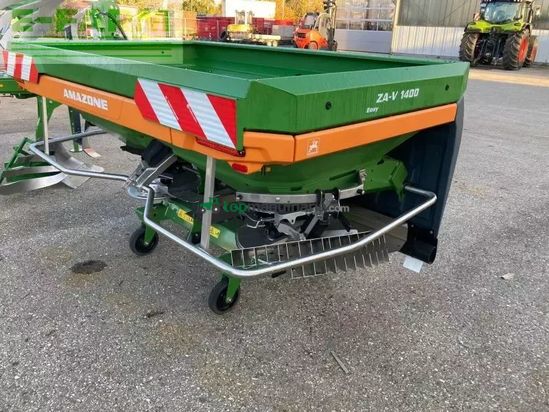 Esparcidor - Amazone - za - v 1400 special easy