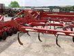 Cultivador - Horsch - tiger 6 xl