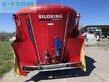 Remolqu esparcidor - Siloking - siloking duo avant 14