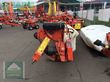 Cortacésped manual - Kuhn - gmd 800 gii