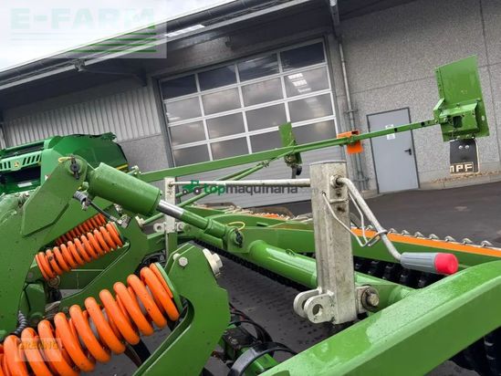Cultivador - Amazone - cenius 6003 -2tx