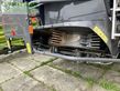 Cosechadora de Cereal - Claas - gebr mähdrescher lexion 8700tt