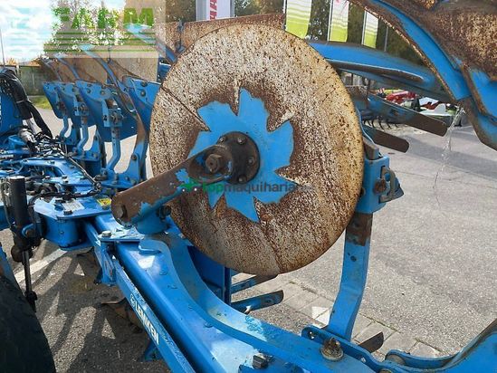 Arado - Lemken - juwel 8 v 5 n 100