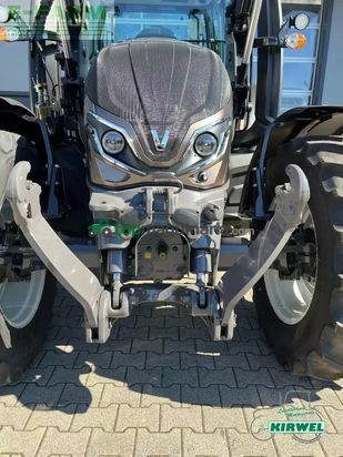 Tractor agrícola - Valtra - g 125 active Active