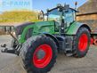 Tractor agrícola - Fendt - 927 profi com3 922 924 930 933 936