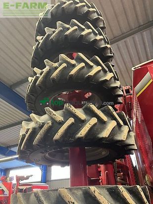 Sembradora - Horsch - pronto 8 dc