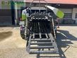 Empacadora gigant - Claas - quadrant 3200