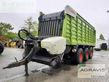 Remolqu agrícola - Claas - cargos 9600