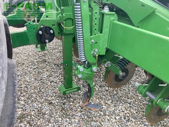 Sembradora monograno mecanica - Amazone - precea6000-2fcc