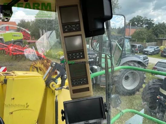 Cosechadora de Cereal - John Deere - 7780i nur 1200 trommel