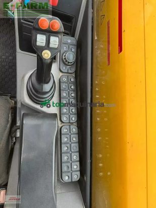 Telescopica - JCB - 538-60 agrisuper