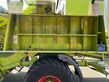 Empacadora gigant - Claas - quadrant 2200 rc roto-cut