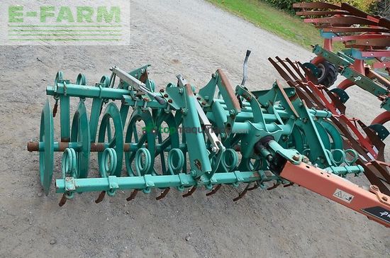 Arado - Kverneland - eg 100-300-5 packomat