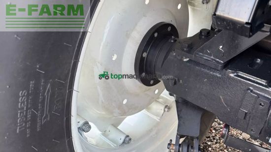 Tractor agrícola - New Holland - t5.100 s