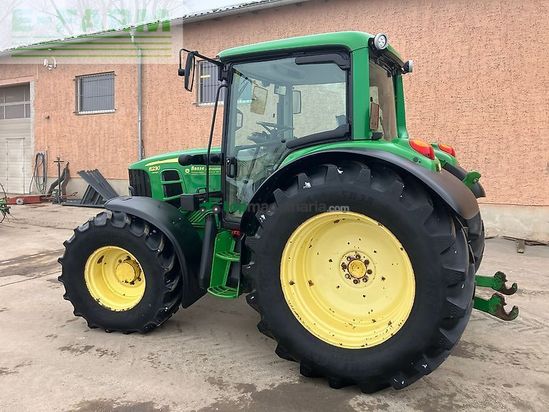 Tractor agrícola - John Deere - 6230 premium *auto quad*