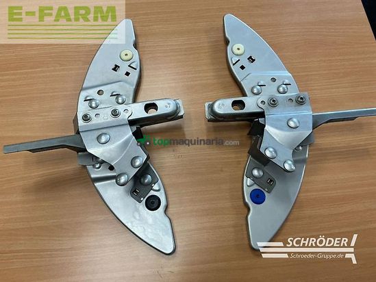 Atomizador - Amazone - streuschaufel v-2 ts 20