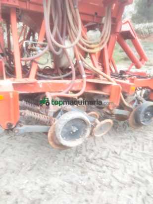 Sembradora siembra  directa Tanzi 4350N