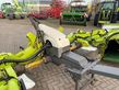 Cortacésped manual - Claas - disco 9200 c as