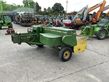 Empacadora gigant - John Deere - 456a conventional baler (st23298)