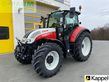 Tractor agrícola - Steyr - 4120 multi (stage v)