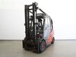 Elevadora - Linde - h 35 t evo 393-02