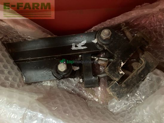 Sembradora - Hatzenbichler - Exaktor