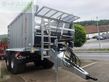 Cinta transportadora de forraje - Fliegl - asw 190 compact