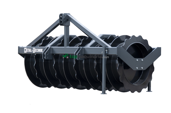 RODILLO PARA FORRAJE AGRÍCOLA