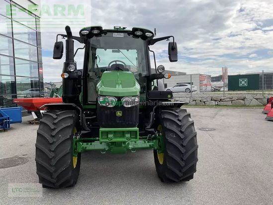 Tractor agrícola - John Deere - 6m 95