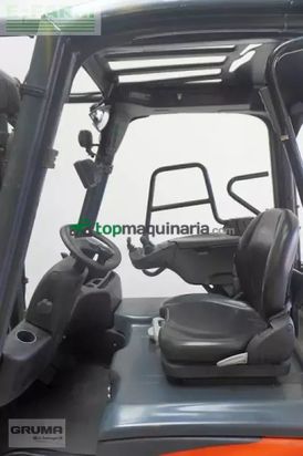 Elevadora - Linde - e 16 h evo 386-02