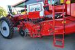Cosechadora de Cereal - Grimme - varitron 470 - he