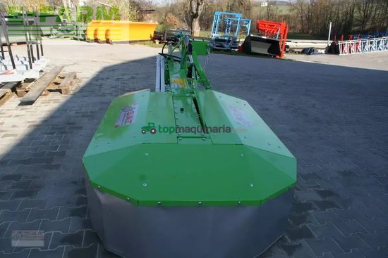 Cortacésped manual - Talex - trommelmähwerk eco-cut 165-neu