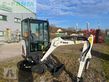 Excavadora - Bobcat - e 19
