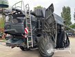 Cosechadora de Cereal - Fendt - ideal 9 ta + geringhoff truflex40 12,20m