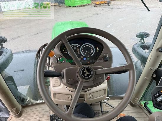 Tractor agrícola - John Deere - 6250r