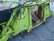 Cosechadora de Cereal - Claas - jaguar 860 inkl. orbis 600 und pu 300 hd
