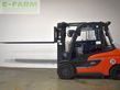 Elevadora - Linde - h 35 d 1202